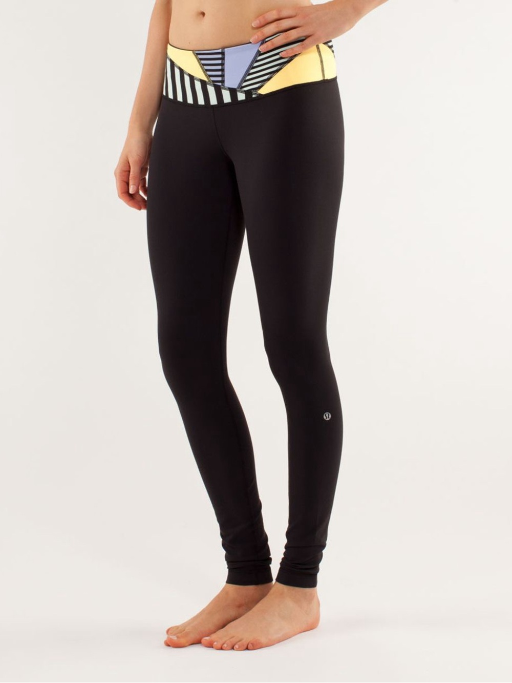 Lululemon Wunder Under Pant leggings